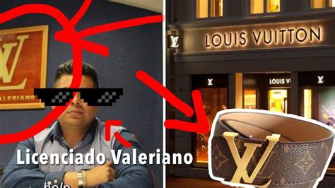 louis vuitton meme licenciado